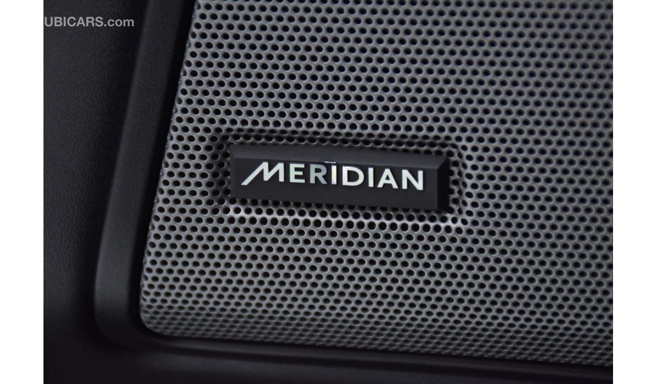 Land Rover Discovery EXCELLENT DEAL for our Land Rover LR4 SCV6 HSE ( 2015 Model ) in Black Color GCC Specs