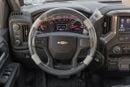 شيفروليه سيلفارادو 2500 CREW/CAB CHEVROLET SILVERADO | V8 5.3L | 4WD | GCC | 2025  (Export)