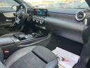 Mercedes Benz A220 STD (NON GCC)