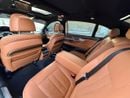 BMW 740Li M SPORT PACK