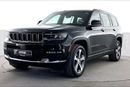 Jeep Cherokee Limited | National Day Celebration | Guaranteed Warranty | 0 Down Payment