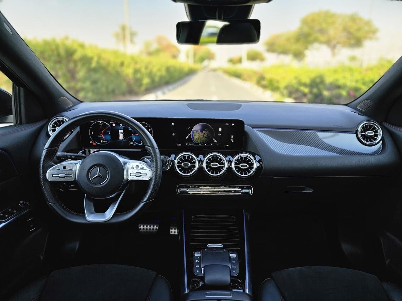 Mercedes-Benz GLA 200 Premium