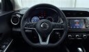 Nissan Kicks S 1.6 | Under Warranty | Inspected on 150+ parameters