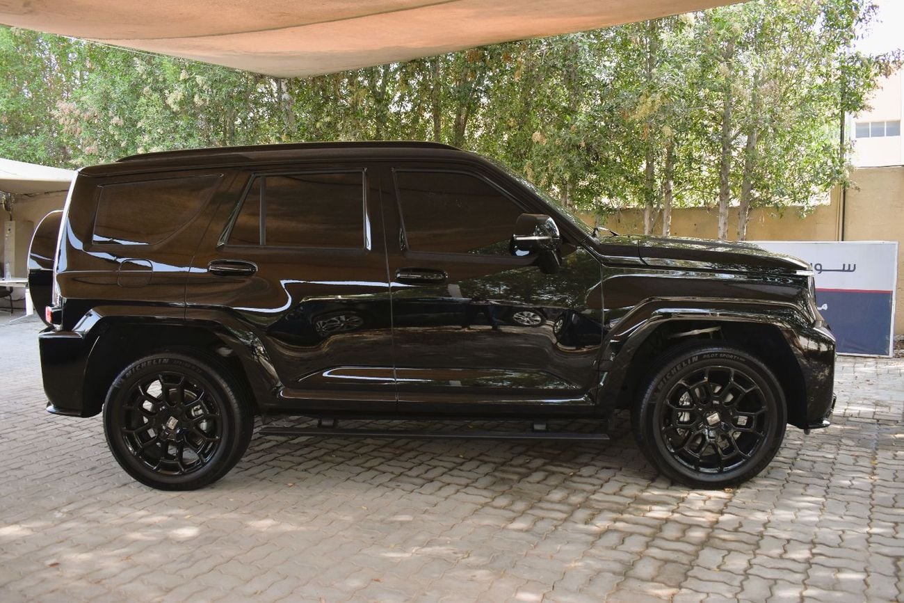 تانك 700 DELUXE