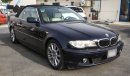 BMW 330i CI