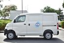 Toyota Lite Ace Delivery Van 1.5L Automatic