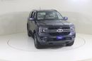 Ford Everest XLT EVR424 /AL TAYER MOTORS/ AL QOUZ SHOWROOM