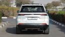 جيب جراند شيروكي LIMITED PLUS LUXURY 4X4 GCC 2025 With 3 Years Or 60,000 Km Warranty @Official Dealer