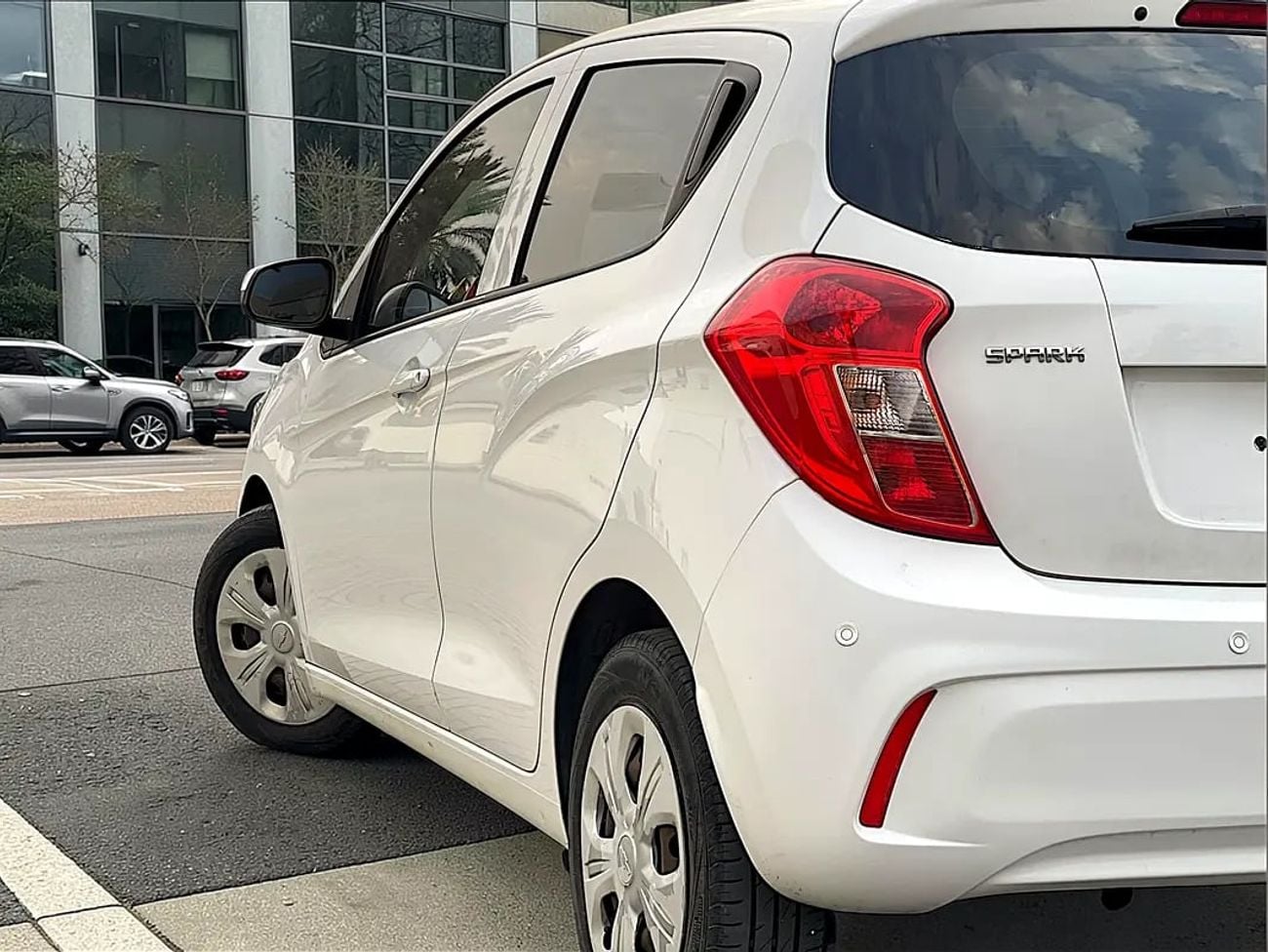 شيفروليه سبارك 416 P.M 0% DP | | | 1.4L 4-CYLINDERS | | GCC | WELL MAINTAINED