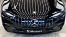Mercedes Benz EQE 53 4M AMG Mercedes-Benz EQE 53 2024 - GCC - Under Warranty