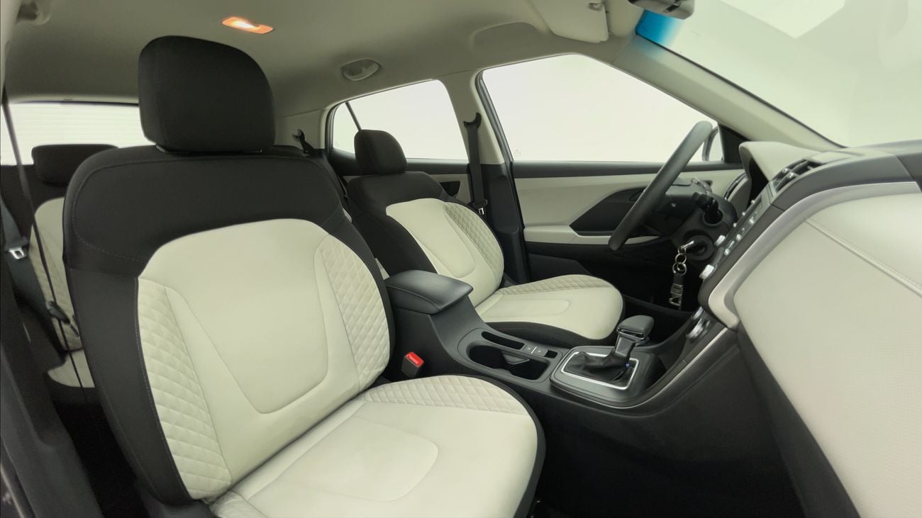 هيونداي كريتا SMART 1.5 | بدون دفعة مقدمة | اختبار القيادة في المنزل