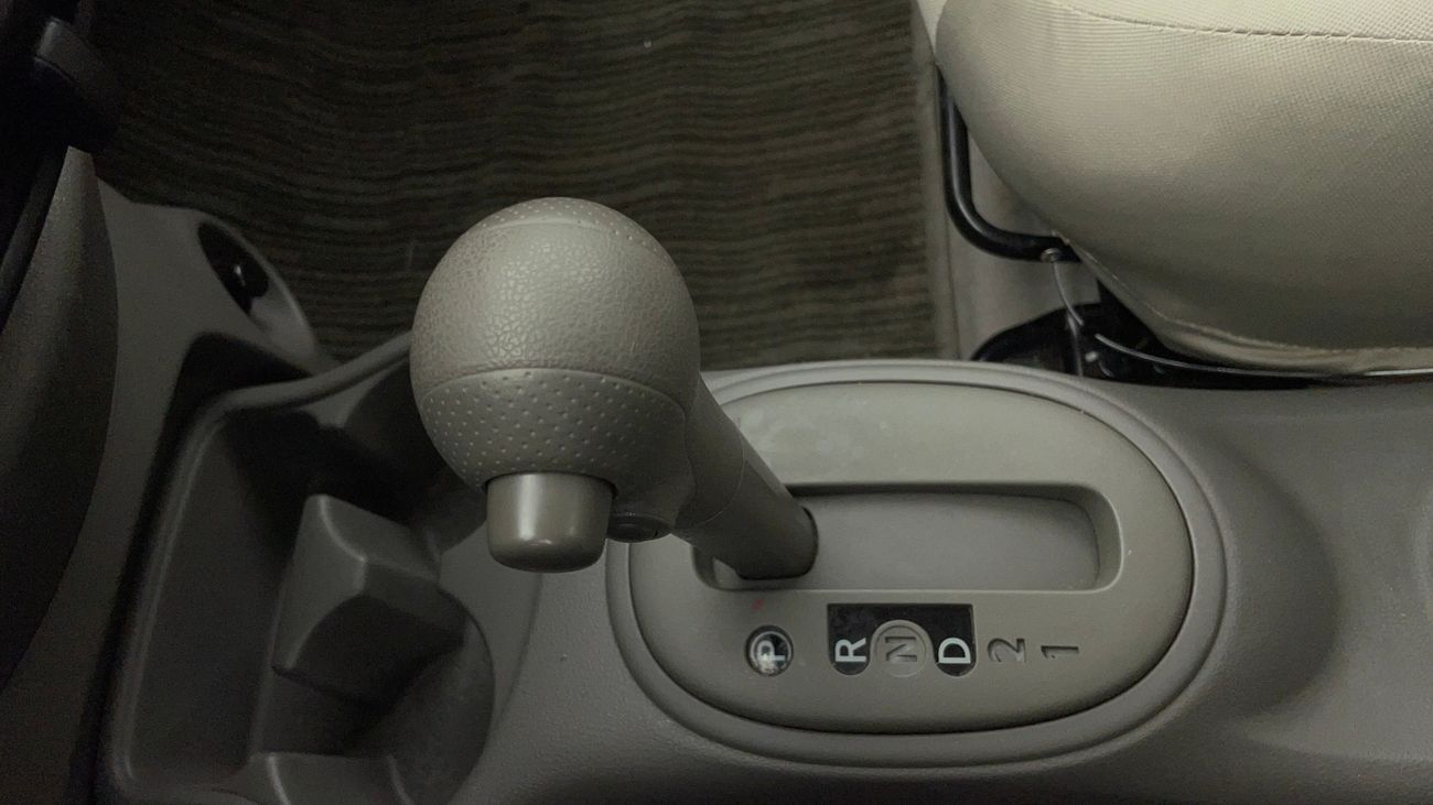 نيسان صني S 1.5 | بدون دفعة مقدمة | اختبار القيادة في المنزل