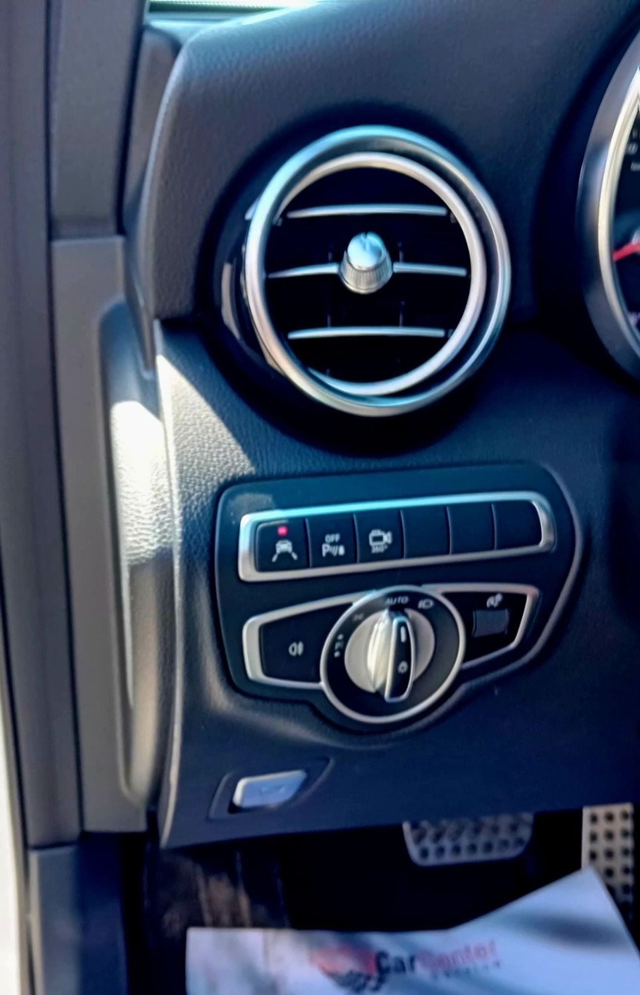 Mercedes Benz GLC250 Std 2.0L