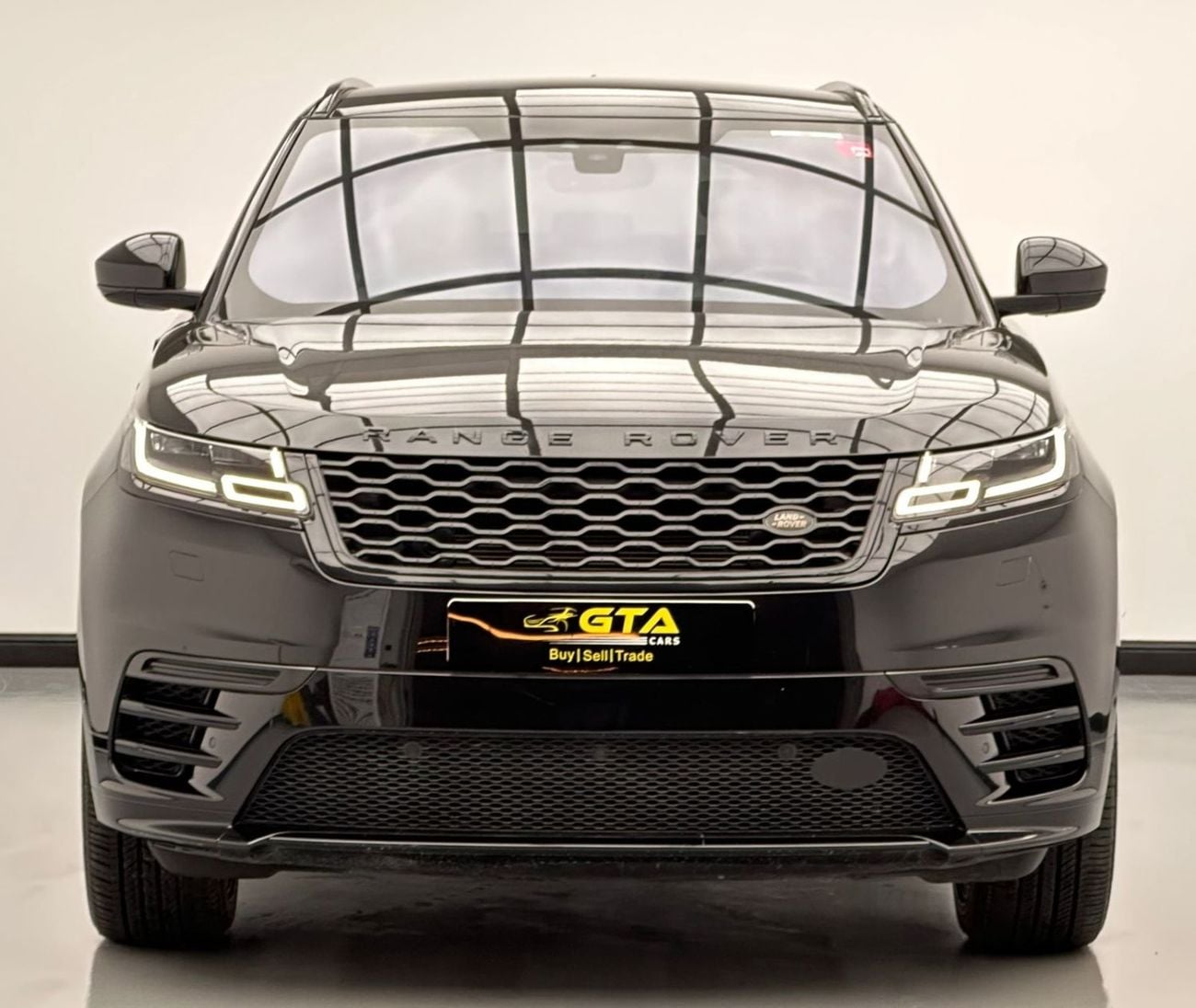 لاند روفر رينج روفر فيلار 2020 Range Rover Velar SE R-Dynamic P250, 1 Years Warranty Unlimited Km, Range Rover Full Service Hi