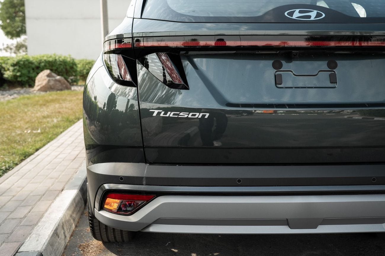 هيونداي توسون Premium 1.6L