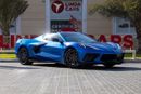 Chevrolet Corvette 2LT 6.2L (490 HP) Coupe