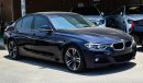 BMW 320i Diesel Import japan