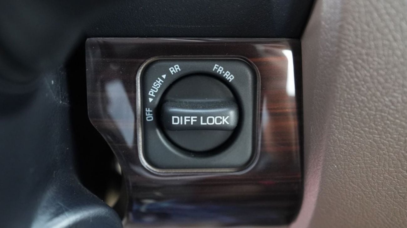 Toyota Land Cruiser Pick Up TOYOTA LC79 PICK-UP SINGLE CABIN 4.0L AUTOMATIC TRANSMISSION DOUBLE TANK 2024 FULL OPTION