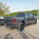 Dodge Ram Van 5.7 HEMI