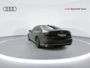 Audi A8 55 TFSI LWB 55 TFSI quat 340hp Luxury (Ref# 008135)