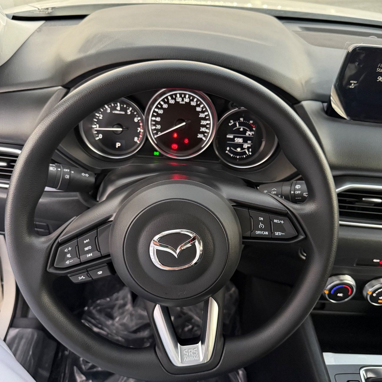 مازدا CX5 Mazda cx5 gcc brand new