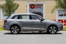 Audi Q7 45 TFSI quattro 3.0L
