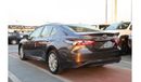 Toyota Camry TOYOTA_CAMRY_GLE_2.5L_2022_GASOLINE_2022
