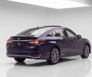 Lexus ES300h HYBRID PLUS 2.5