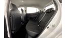 Hyundai Grand i10 Smart