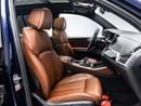BMW X5 STD May 2026 Warranty + Service, GCC