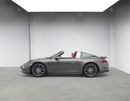 بورش 911 Targa 4 3.4L