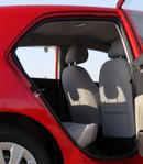 Kia Rio EX 1.4L (100 HP) Hatchback