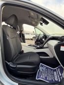 Hyundai Tucson Comfort 1.6L (227 HP) 2022 HYBRID LIMITED 1.6 TURBO Comfort (227 HP)