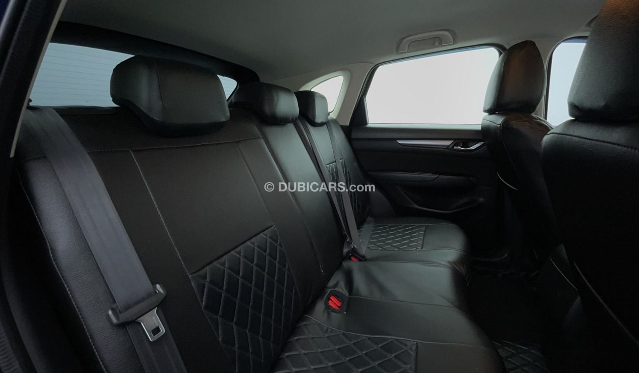 Mazda CX5 GS 2.5 | Zero Down Payment | Free Home Test Drive