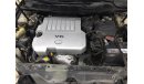 Toyota Avalon Limited 3.5L V6 Petrol, Alloy Rims, DVD Camera (LOT # 4831)