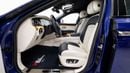 Rolls Royce Ghost EWB BlackBadge