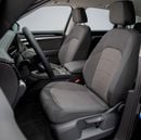 Volkswagen Touareg Trendline 3.0L