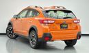 Subaru XV PREMIUM 2018 Subaru XV Crosstrek, Full Subaru Service History, Excellent Condition, GCC