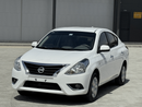 Nissan Sunny S