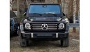 Mercedes-Benz G 500