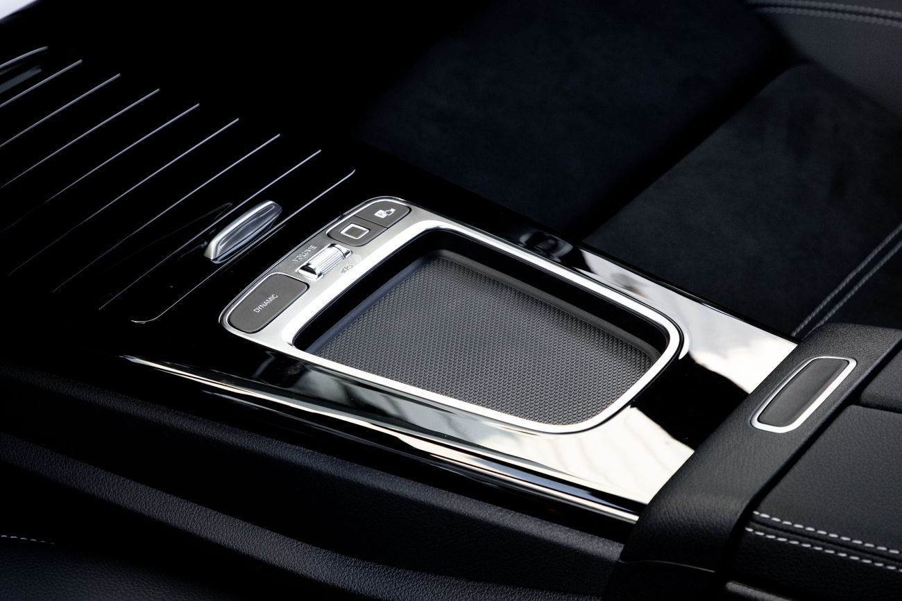 Mercedes-Benz CLA 200 CLA 200 AMG | 3,878 P.M | 0% Downpayment | 5 YEAR AGENCY WARRANTY!