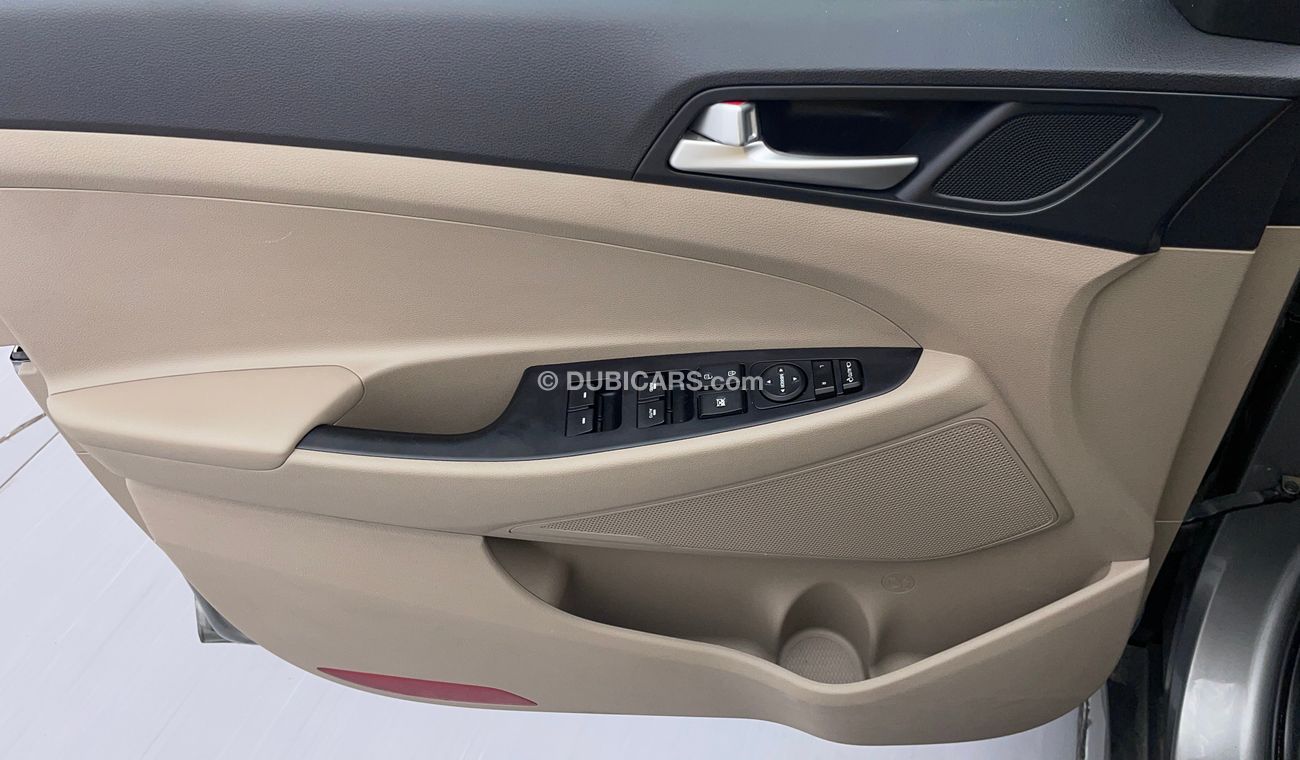 هيونداي توسون GL 1.6 | +مع الضمان | كمان تم فحص ١٥٠