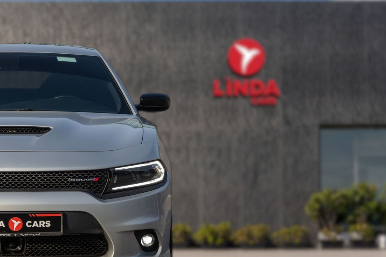 دودج تشارجر R/T دودج تشارجر R/T 5.7 V8 HEMI موديل 2023 في دول مجلس التعاون الخليجي | ضمان الوكالة