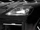 Porsche Cayenne COUPE, Carbon Interior, Panoramic Roof, Sport Chrono, Al Nabooda Warranty!!