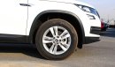 Skoda Kodiaq 2.0p Aut