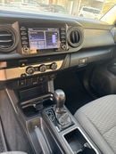 تويوتا تاكوما