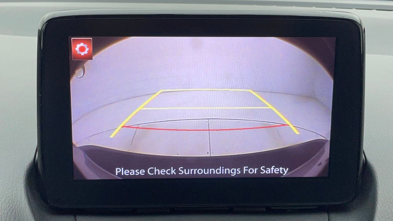 Mazda CX3 GT 2 | Zero Down Payment | Home Test Drive