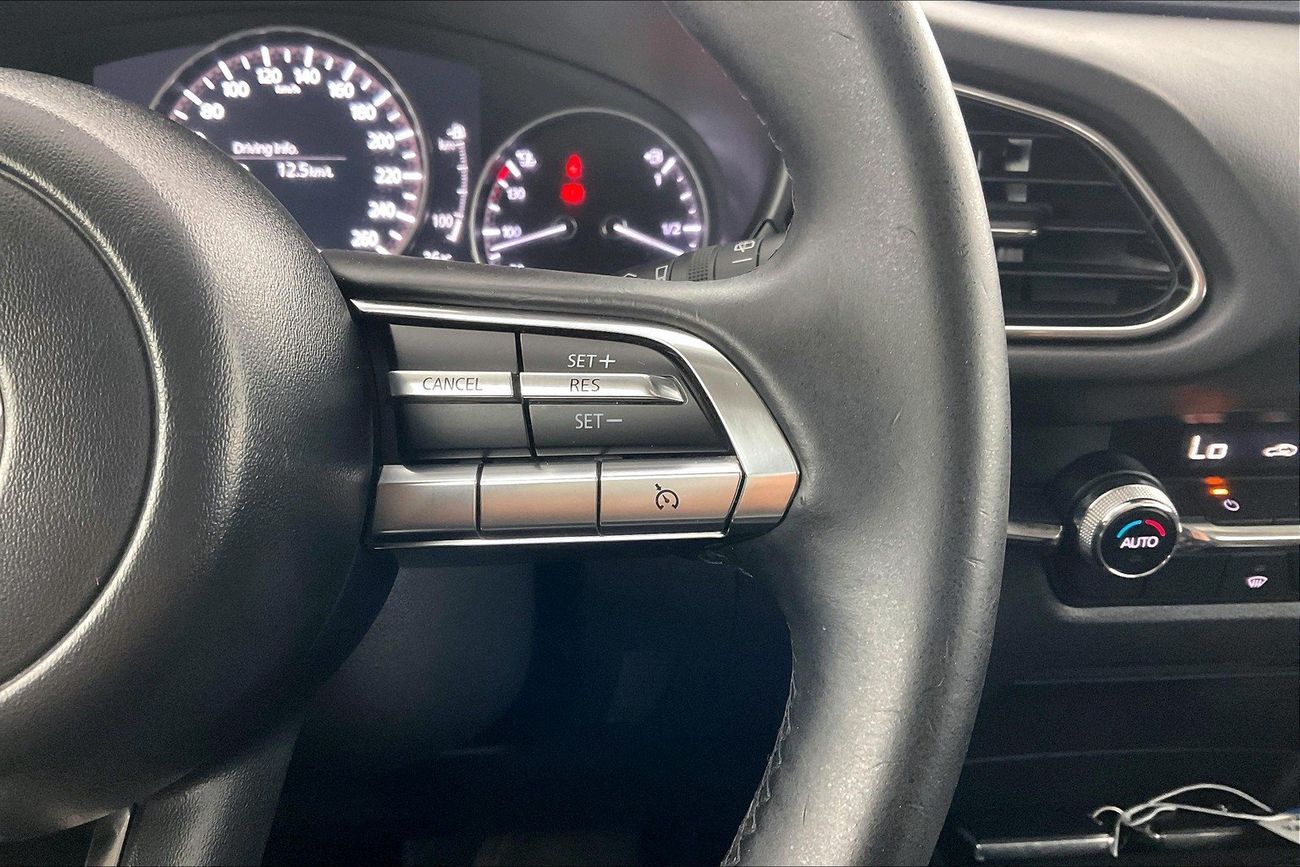 Mazda CX30 Elite | National Day Celebration | Guaranteed Warranty | 0 Down Payment