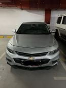 Chevrolet Malibu LT 2.0L