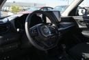 Suzuki Swift GLX 1.2L Suzuki Swift 1.2L Petrol, Hatchback, FWD, 5Doors, Color Grey Model 2025 (Export Price)